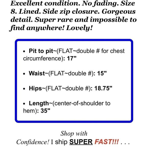 Robert Rodriguz Sz 8 V-Neck Surplice Sheath m Stretch Pencil Dress - Picture 14 of 14